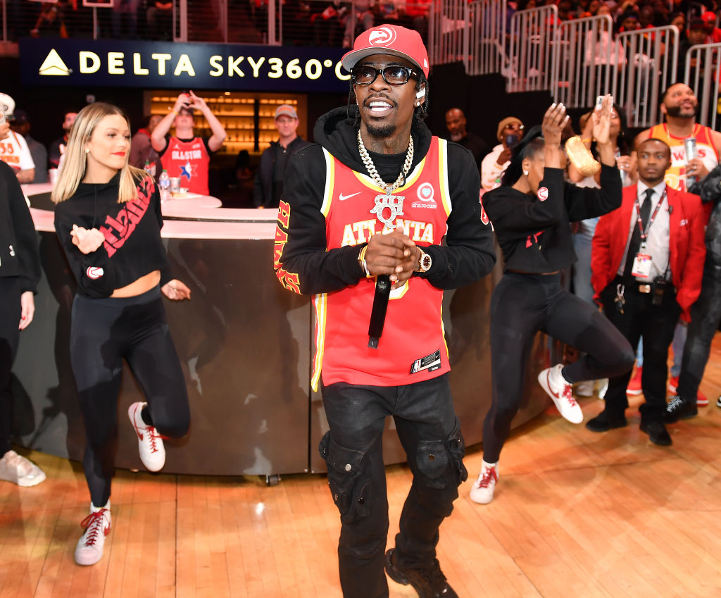 Boston Celtics v Atlanta Hawks - Game Six