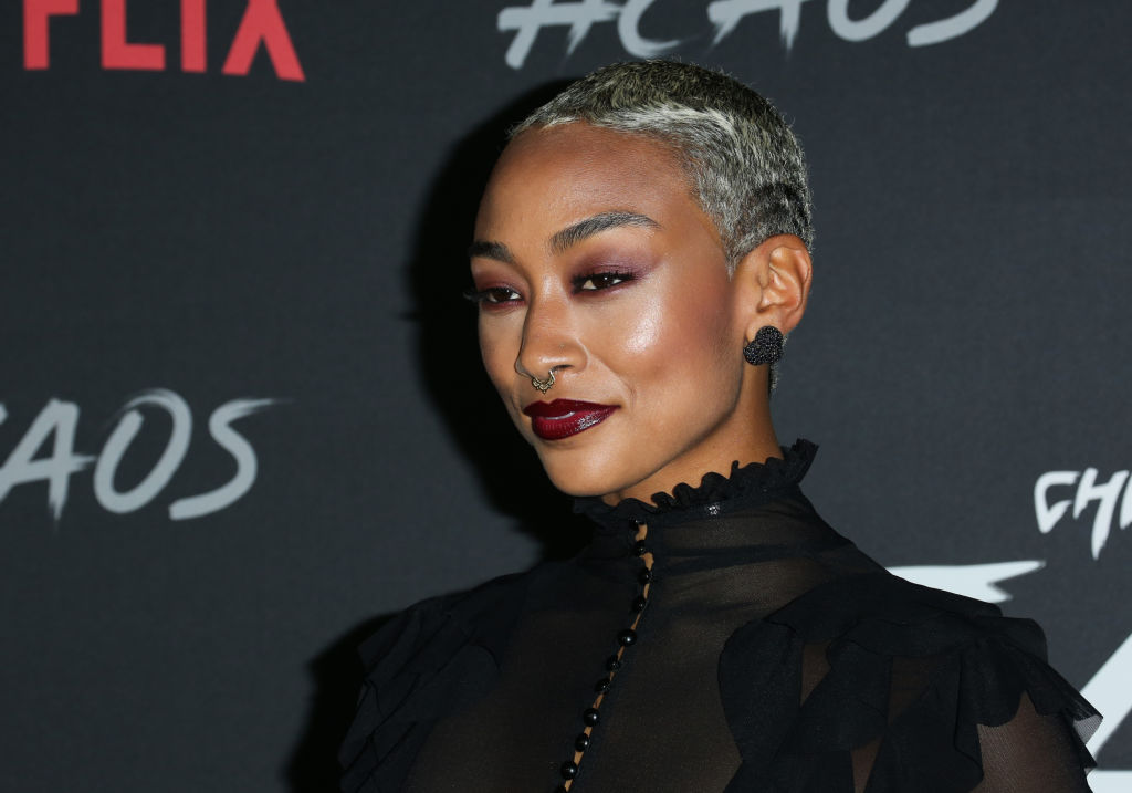 Premiere Of Netflix's "Chilling Adventures Of Sabrina" - Arrivals