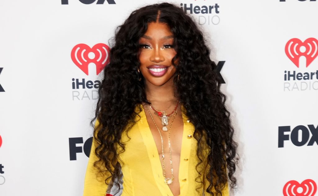 2024 iHeartRadio Music Awards - Press Room