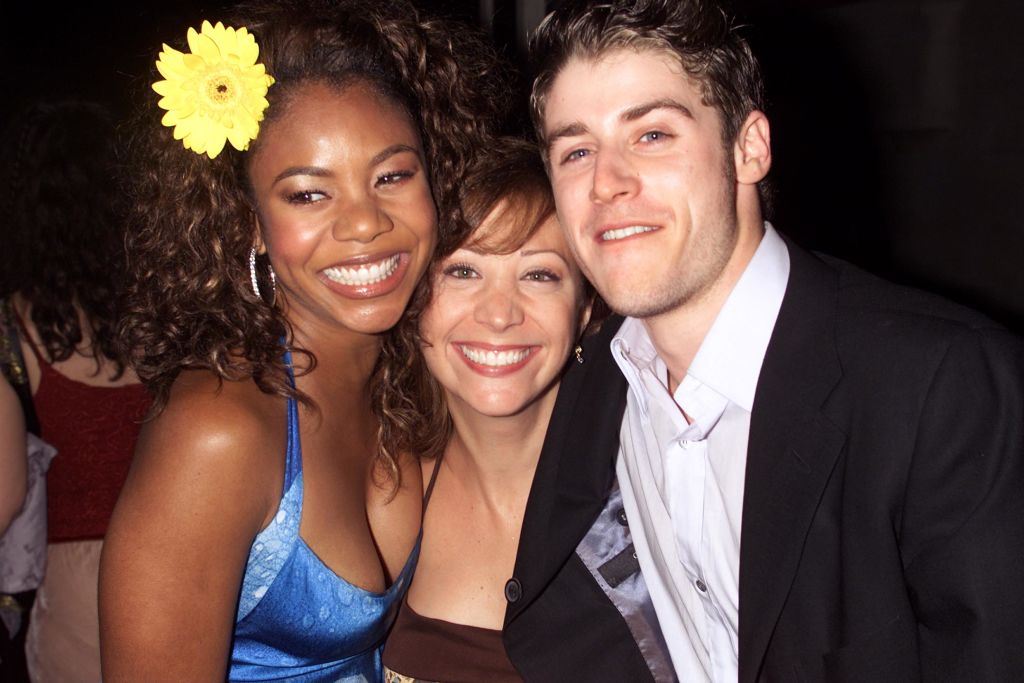 SCARY MOVIE PREMIERE