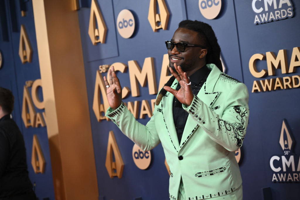 The 58th Annual CMA Awards