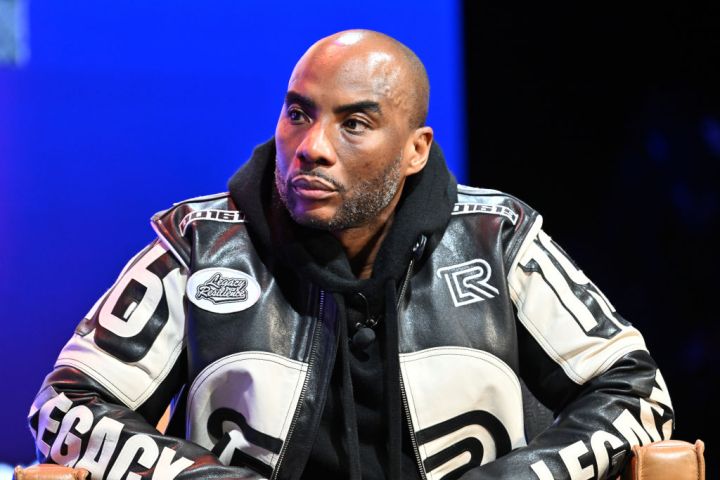 Charlamagne tha God