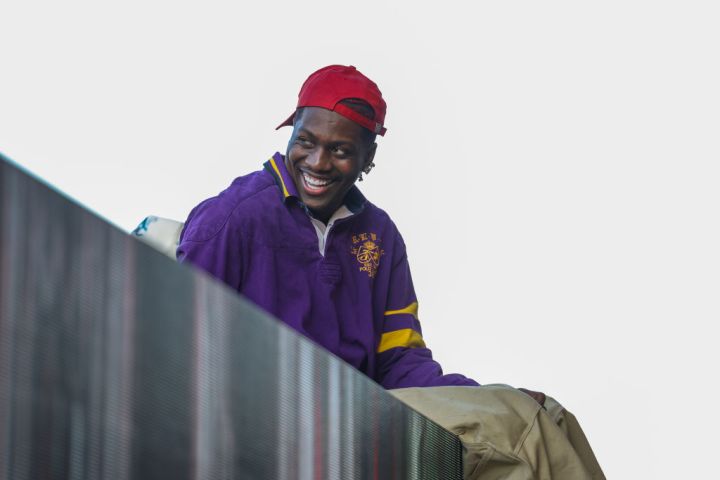 Lil Yachty