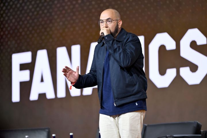 Peter Rosenberg