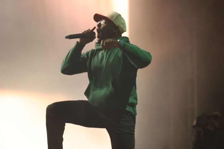 ScHoolboy Q