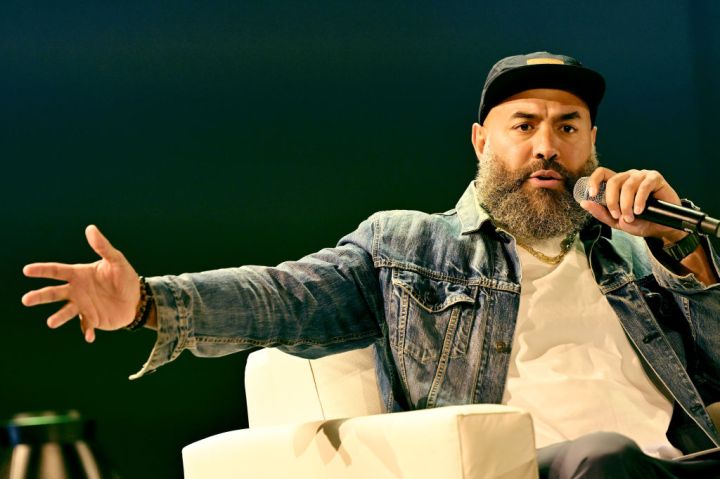 Ebro Darden