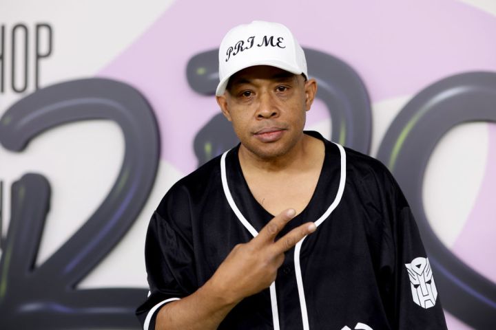 Hans ‘Prime’ Dobson