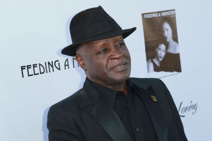 Opening Premiere & Cocktail Hour Of New Stage Play "Feeding A Monster"