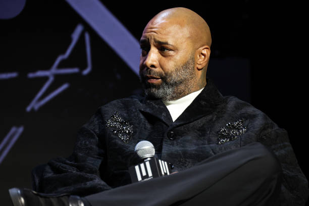 Joe Budden