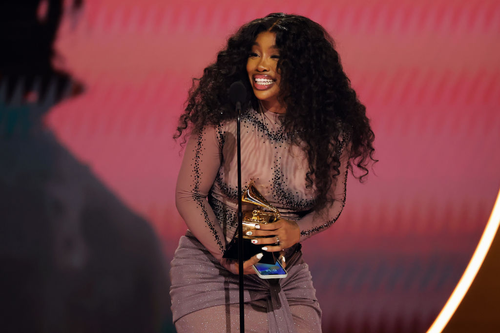 66th GRAMMY Awards - Show