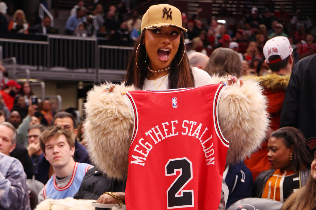 Boston Celtics v Chicago Bulls