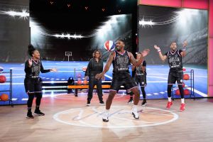 "The Jennifer Hudson Show" Season 3