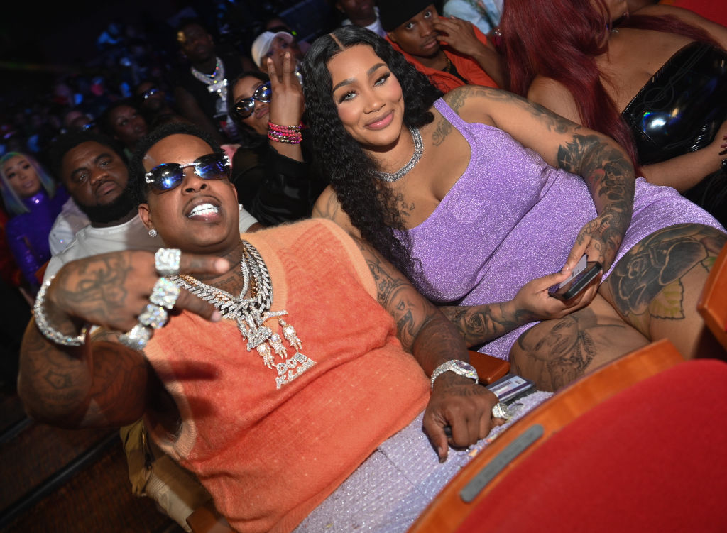 BET Hip Hop Awards 2023 - Show