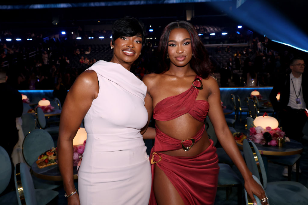 67th Annual GRAMMY Awards - Backstage