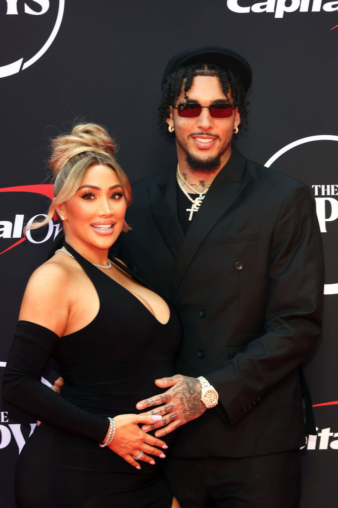 2024 ESPY Awards - Arrivals