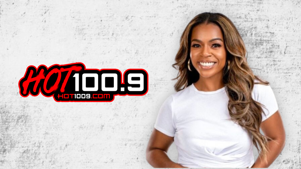 Keisha Nicole to rejoin Hot 100.9 in Indianapolis this week