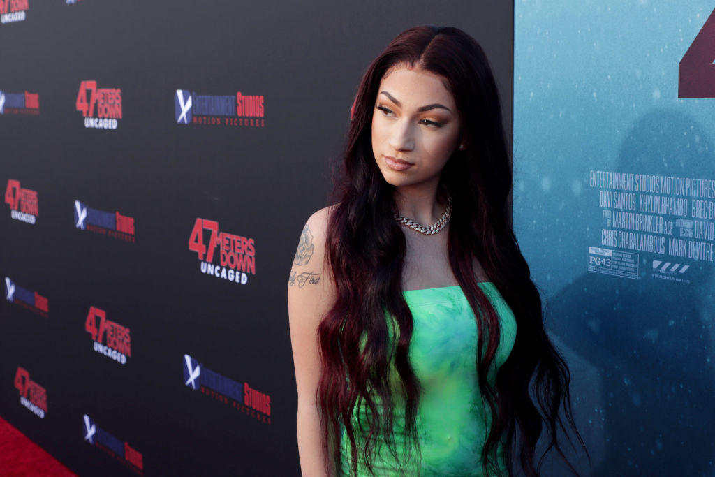 47 METERS DOWN: UNCAGED Premiere