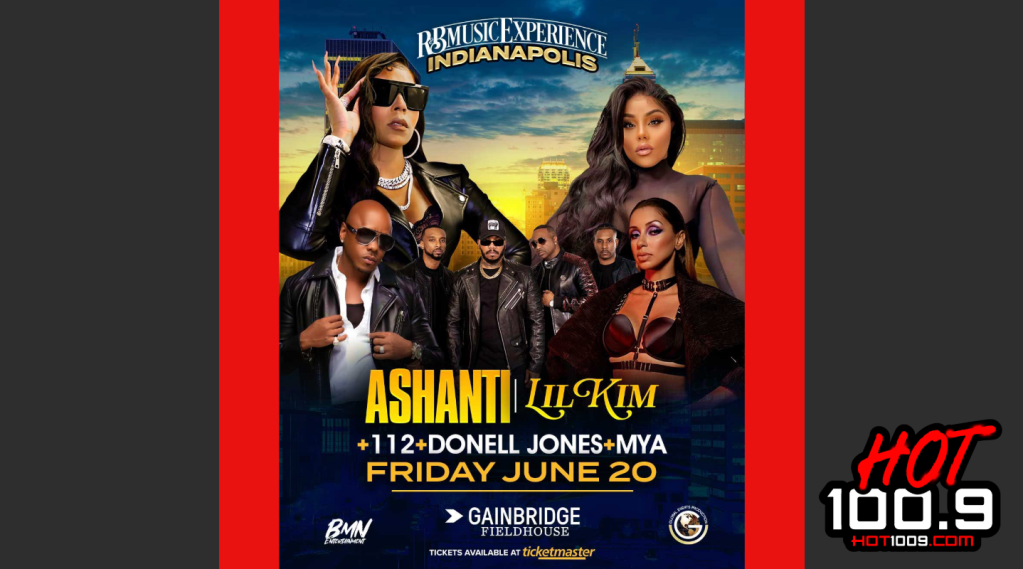 R&B Music Experience 2025