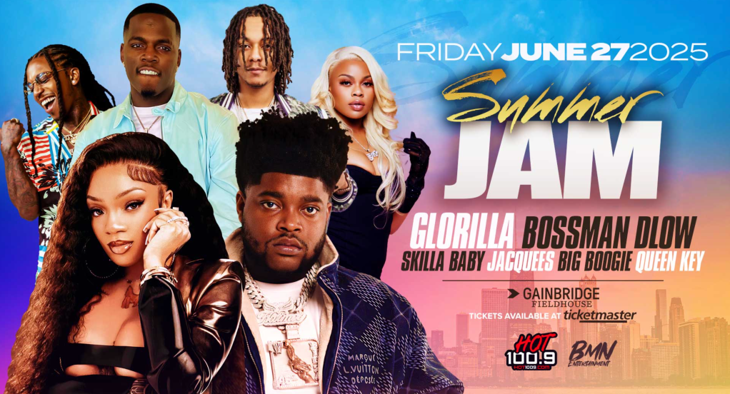 Summer Jam 2025