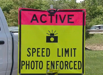SPEEDING
