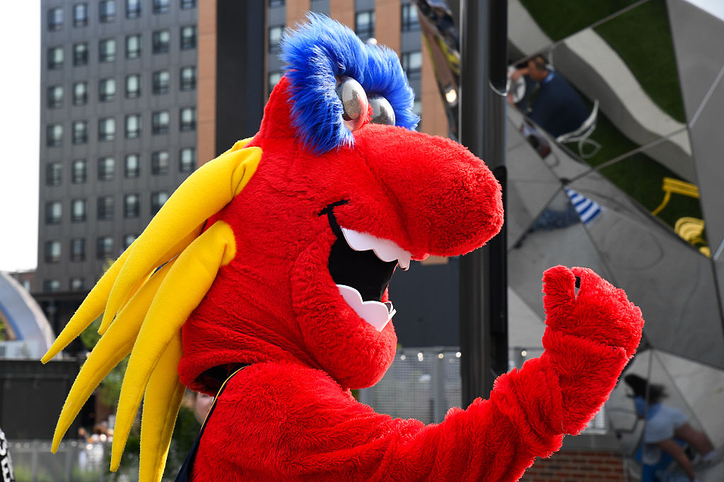 WNBA: JUN 10 Indiana Fever