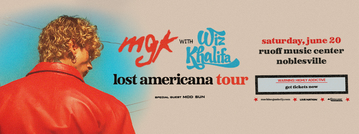 MGK Tour