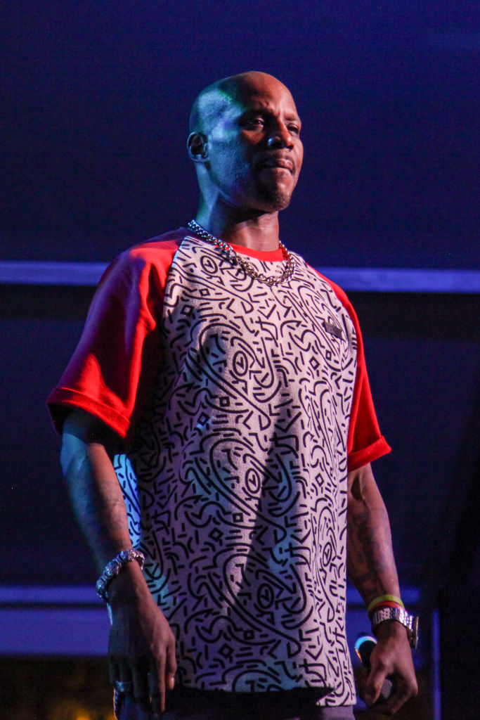 FL: The Dean Collection X BACARDI Untameable House Party - Day 3