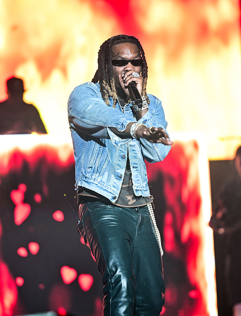 Hot 107.9 Birthday Bash 2025