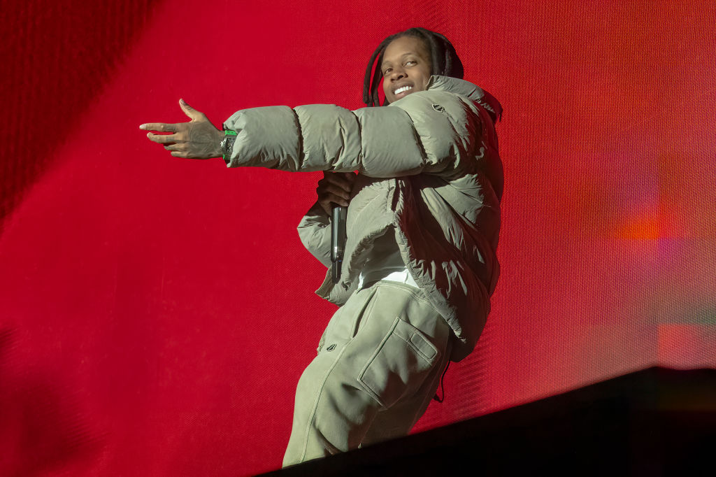 2024 Dreamville Music Festival