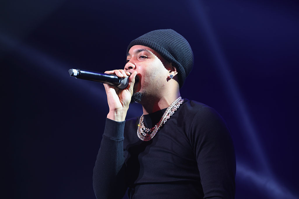 Power 105.1 Power Sessions 2025